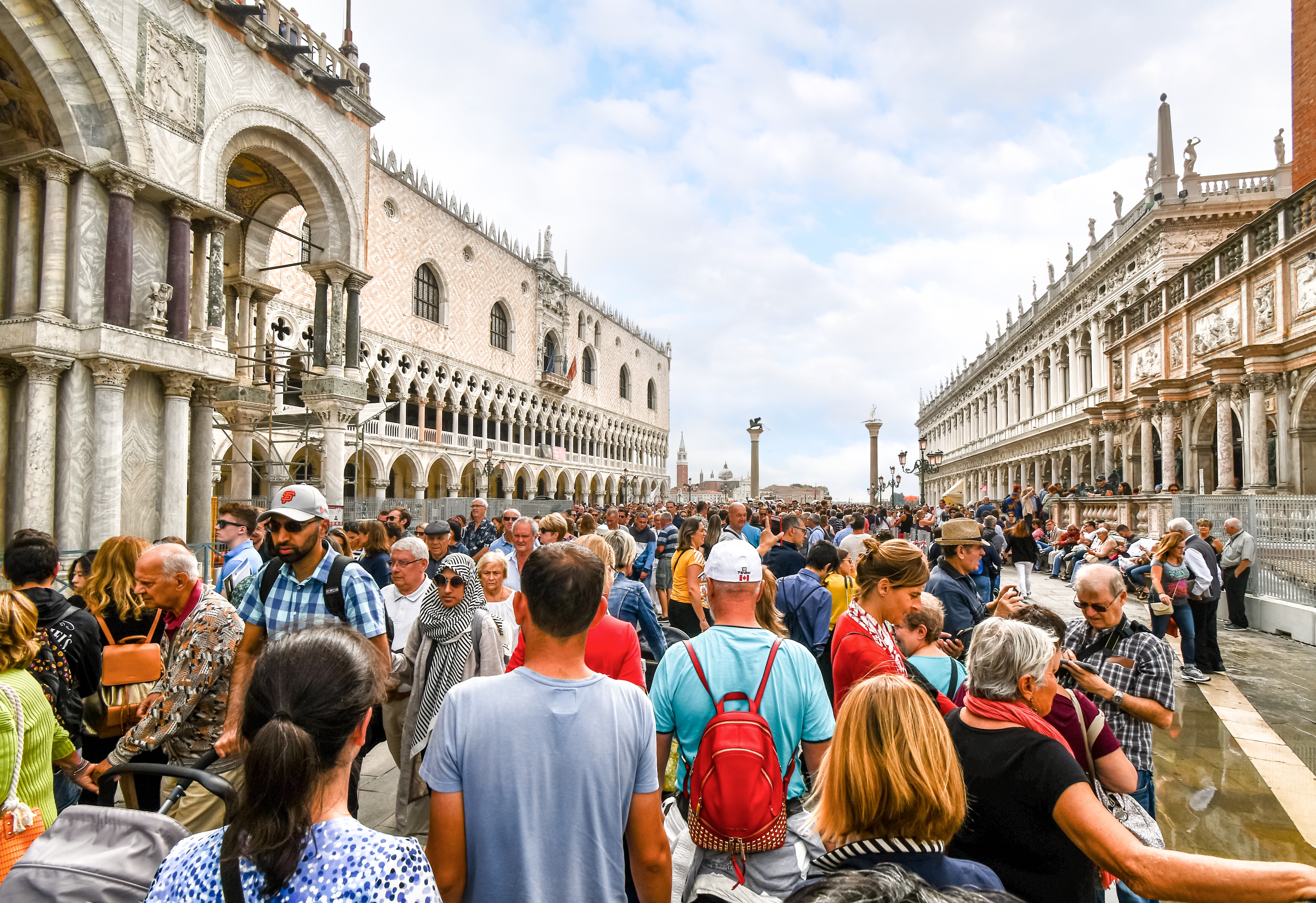 Venice City